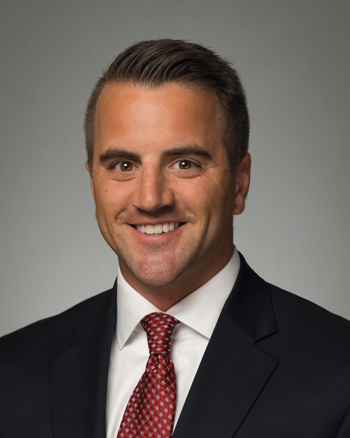 Headshot Image for Steven Rose